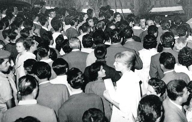 Τηλεοπτικά γενέθλια