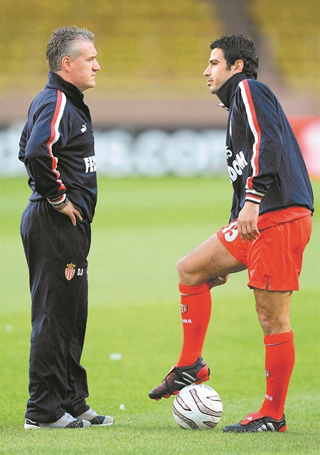 «Ρωτήστε τον Ρεχάγκελ γιατί δεν ήμουν στο Euro»