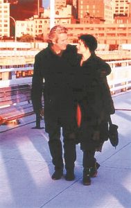 «Σπίτι με τον Βαλεντίνο» και κλασικές ρομαντικές ταινίες στο ERTflix