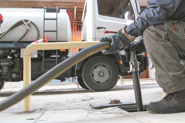 «Αλλα κόλπα» με το πετρέλαιο θέρμανσης