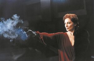 Ηρωίδες τέχνης και ζωής