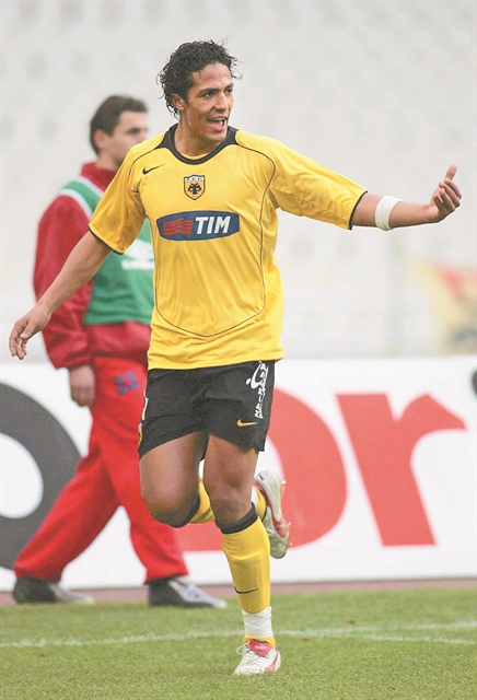 Γιατί επέλεξε τον Αλβες