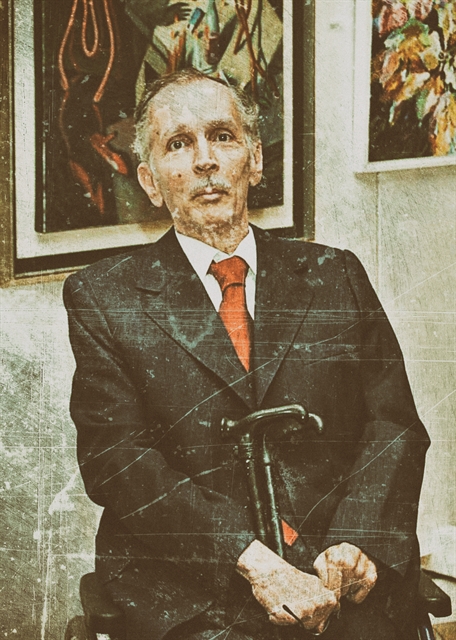 Οι δύσκολοι αποχαιρετισμοί της ζωής του