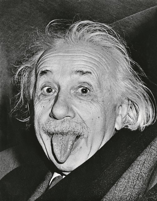 Σε ποιον ανήκει ο Αϊνστάιν; | tanea.gr