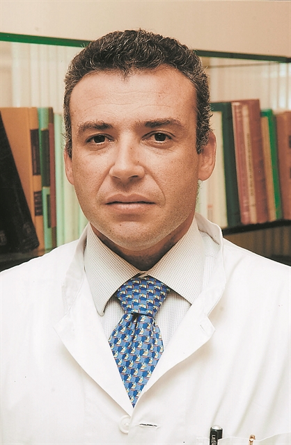 Ηλικιακή εκφύλιση της ωχράς κηλίδας