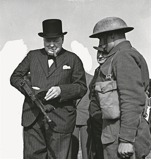 Μια εύφημη μνεία για τον Διάβολο