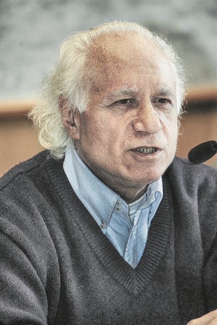 Πολίτης με την ξεχασμένη σημασία