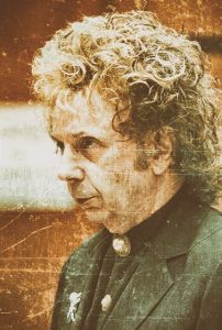 Το χέρι του θεού στη μουσική