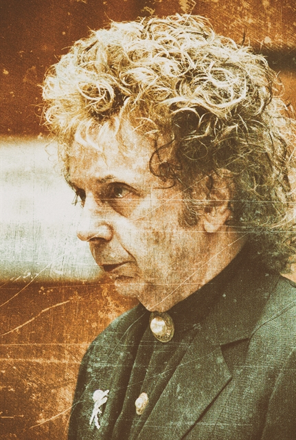 Το χέρι του θεού στη μουσική