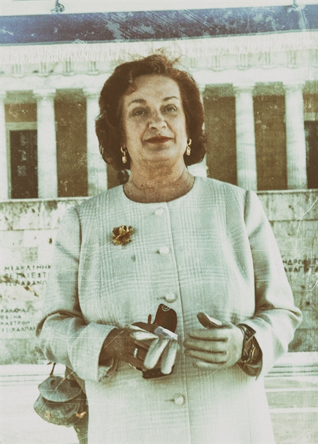 Πόλος φωτός, κόντρα στο ρεύμα