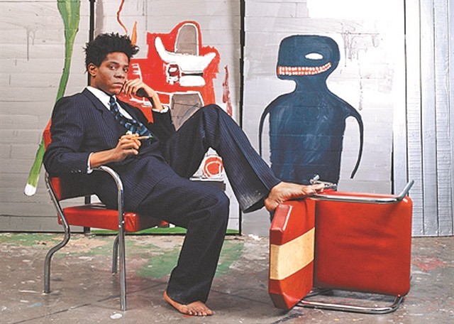 Αισιοδοξία στην τέχνη για την επόμενη μέρα