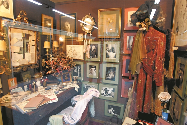 Το Μουσείο και οι «Βάρβαροι»…