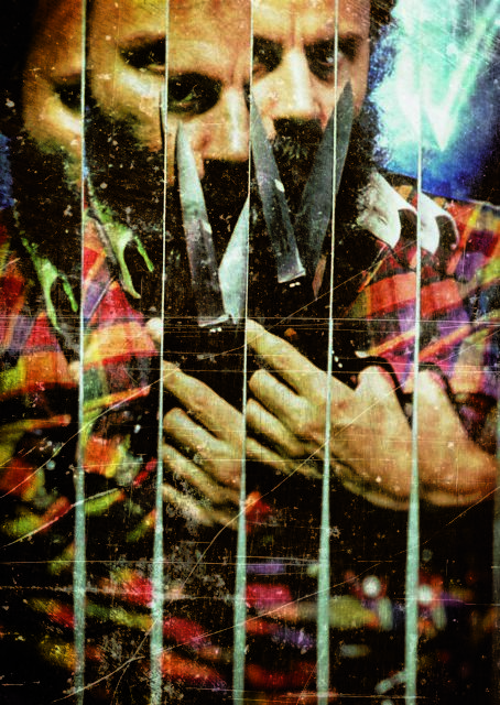 Το Εγώ ως θέμα, το σώμα ως πρώτη ύλη