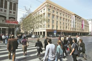 Νέοι επενδυτές για επέκταση του ομίλου