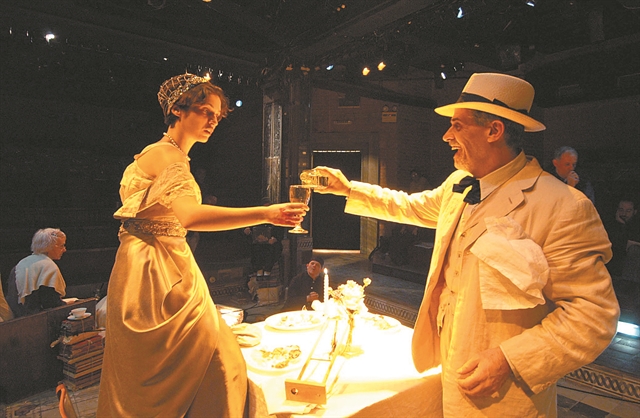 Φωνές στην καραντίνα!