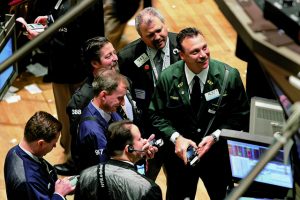 Αμερικανικές αγορές σε κατάσταση νευρικής κρίσης