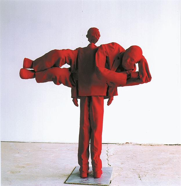 Φθινοπωρινές συλλογές και έργα τέχνης