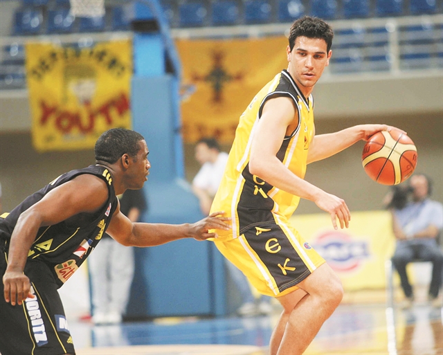 «Πήγα ανήλικο, έφυγα άντρας!»