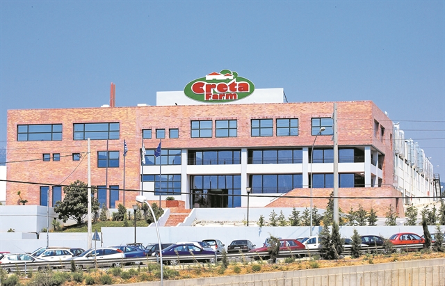 Επενδυτής για την Creta Farms