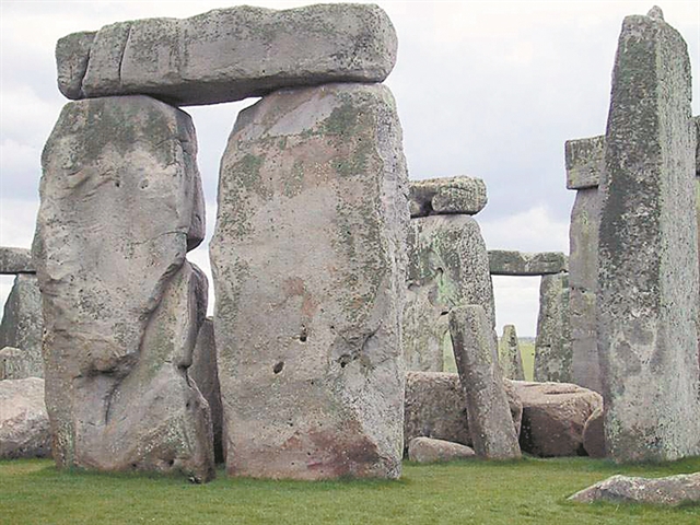 Λύθηκε το μυστήριο του Στόουνχετζ