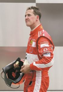 Στο επίκεντρο του ενδιαφέροντος