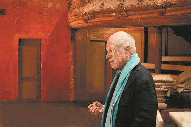 Η επανάσταση της απλότητας