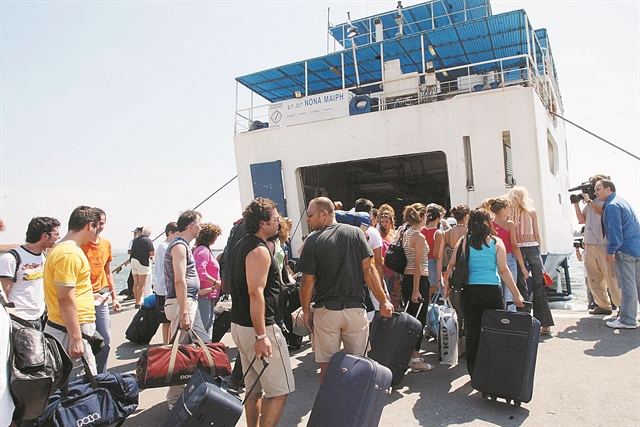 Ερχονται νέες αυξήσεις στα εισιτήρια