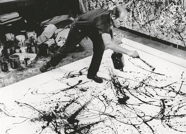 Κάν’ το όπως ο Ρούζβελτ!