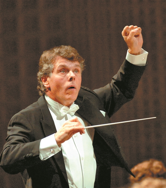 Εφυγε ο ευγενέστερος των μαέστρων