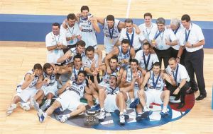 Μαμά γερνάω!