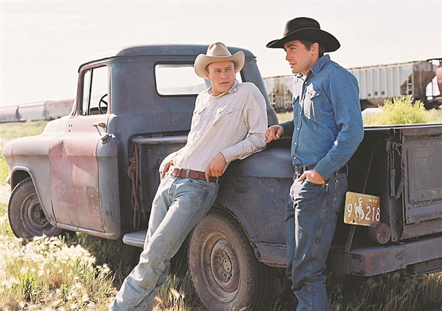 10 Χρυσοί Λέοντες για όλες τις εποχές