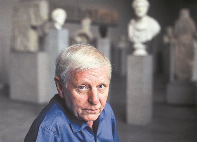 Ενα πειραχτήρι της γραφής