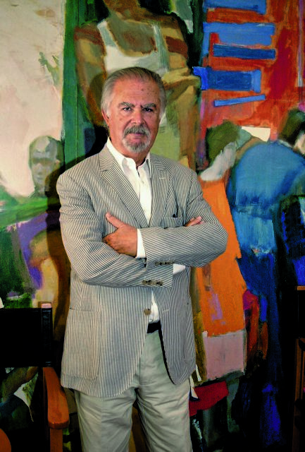 Ζωντάνια και υπερβολή πέρα από τον κόσμο τούτο