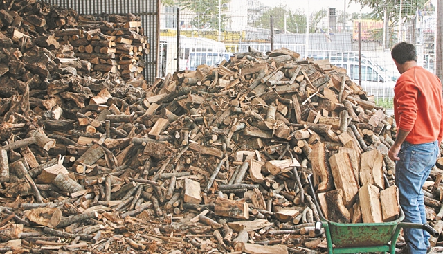 Επίδομα θέρμανσης για φυσικό αέριο και καυσόξυλα