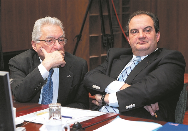 «Θερμό επεισόδιο» για το Ελσίνκι