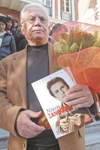 Το λαϊκό είδωλο που ερμήνευε τον εαυτό του