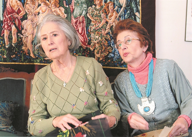 «Αντε καλέ… Σιγά… Κόβεται το Mega;»