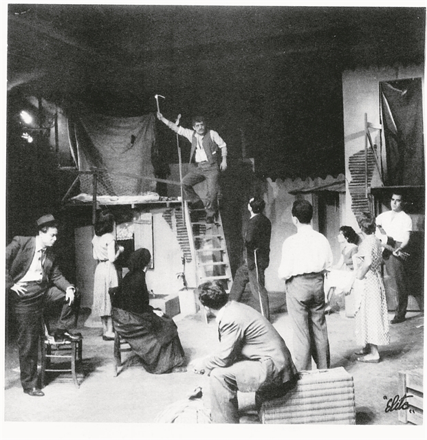 Χωρίς πυξίδα