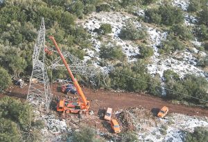 Μια ακριβή λύση για να είναι καλά το μοναστήρι…