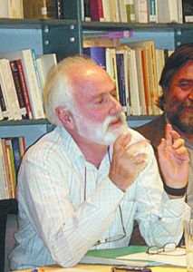 Πετρώνιος