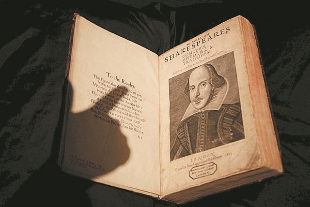 Πώς ο λοιμός στην εποχή του Σαίξπηρ άλλαξε το φινάλε στον «Βασιλιά Ληρ»