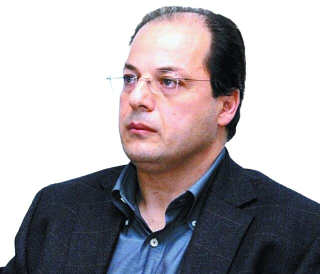 Γιώργος Γ. Σωτηρέλης