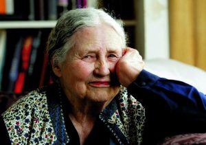 Ο ψυχικός κλονισμός ως μέσο αυτοθεραπείας