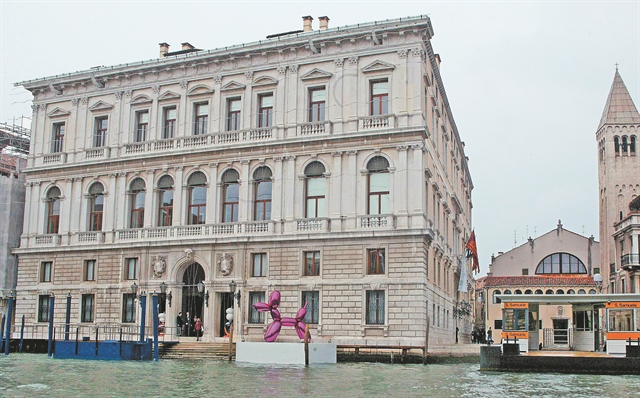 Ιταλοί πιλότοι και έλληνες λάτρεις της Oπερας