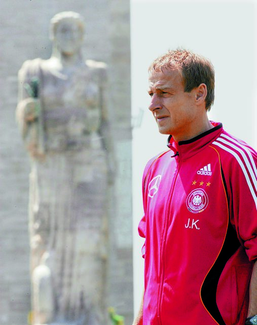 Ο διπλός στόχος των Γερμανών