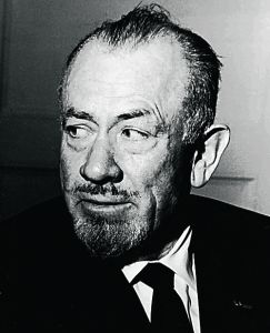 Η χαμένη ιστορία με λυκάνθρωπο του Στάινμπεκ