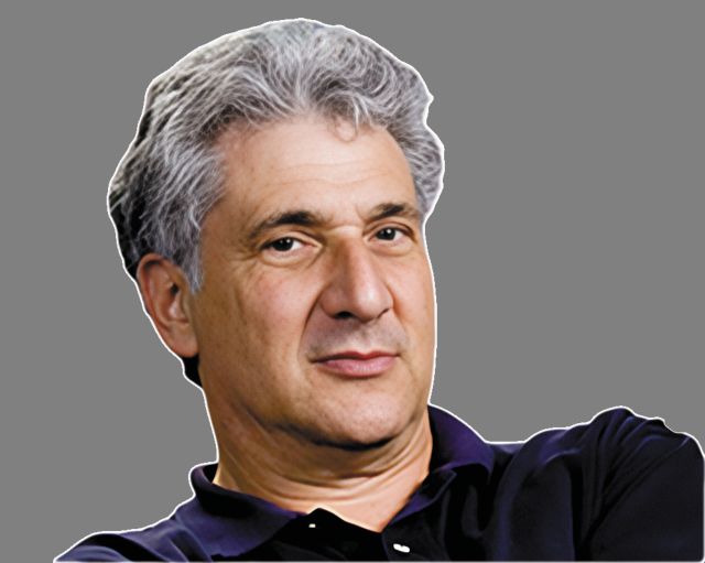 Η νέα βιομηχανική πολιτική και οι επικριτές της