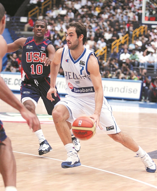 Ξέρει να καταργεί τις διαχωριστικές γραμμές