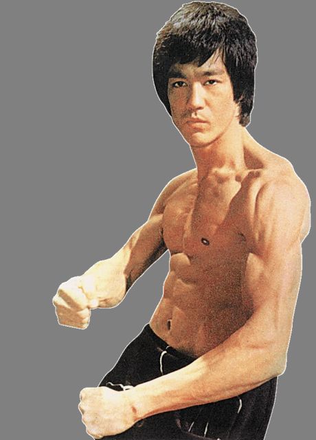 Πώς ο Μπρους Λι επηρέασε τη βιομηχανία των videogames