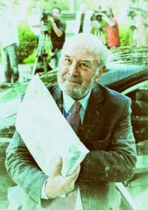 Μια ζωή αφιερωμένη στην ασφάλεια των πτήσεων